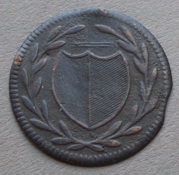 Post-A-German-State-Coin!